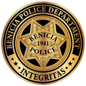 Benicia Police Department