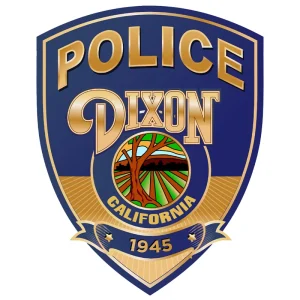 Dixon Police Department