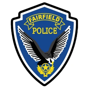 Fairfield Police Department