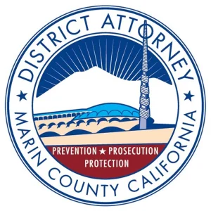 Marin County District Attorney