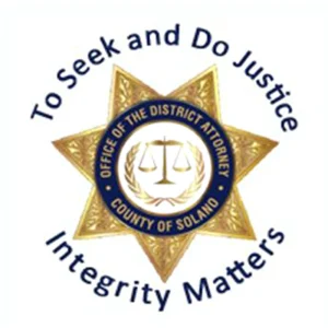 Solano District Attorney Office