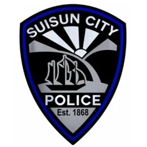 Suisun City Police Department