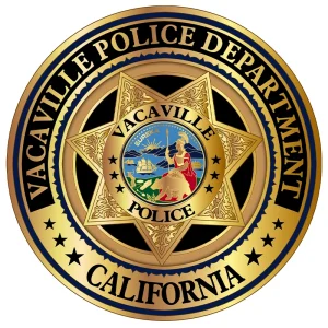 Vacaville Police Department