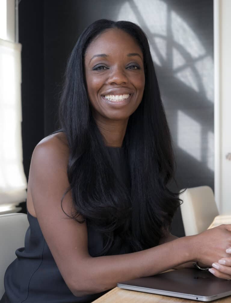 Dr. Nadine Burke Harris