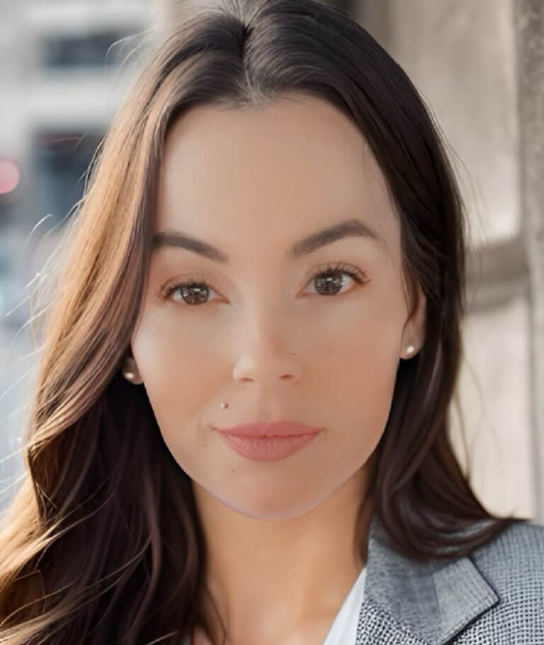 Megan B. Escoto