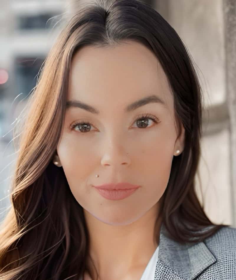 Megan B. Escoto