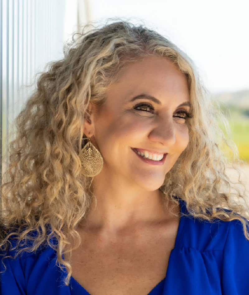 Dr. Patricia Eaton